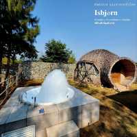 𝐈𝐬𝐛𝐣ø𝐫𝐧 - ที่พักสวยบรรยากาศขั่วโลก เชียงดาว