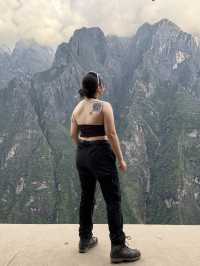 2D1N Chill Hike at Tiger Leaping Gorge
