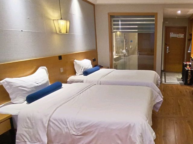 DaysInn By Wyndham, Erhai Lake, Dali DaysInn By Wyndham, Erhai Lake, Dali