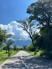 Escape to Erhai: Nature, Culture, and Calm