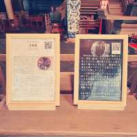 The Heart of Zen Wisdom: Kenchō-ji's Hattō (Lecture Hall) 📜