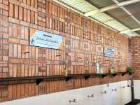 Masjid Cyberjaya 10 – A Modern Mosque in the Heart of a Smart City 