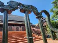 วัดสมเด็จภูเรือมิ่งเมือง อ.ภูเรือ จ.เลย