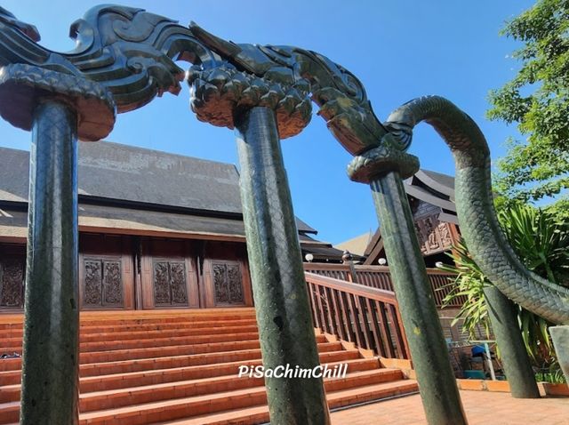 วัดสมเด็จภูเรือมิ่งเมือง อ.ภูเรือ จ.เลย