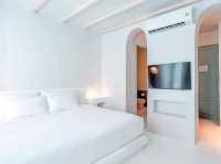 Boutique Atmosphere