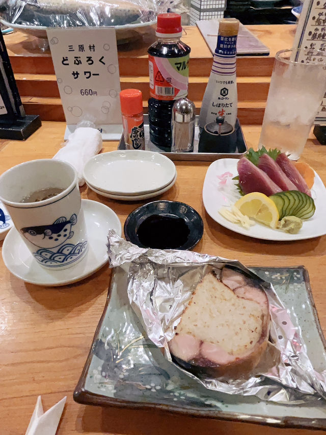 呑兵衛のおすすめ高知旅