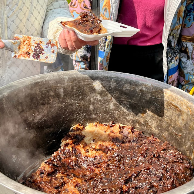 🍜 Sajinqiao — Xi’an’s Local Muslim Quarter 🍜 Sajinqiao — Xi’an’s Local Muslim Quarter