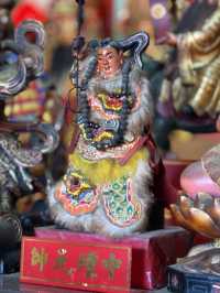 《香煙裊裊、古樑沉靜，宜蘭昭應宮以兩百年時光，見證城市變遷，也庇佑世代安穩》