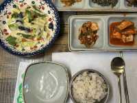 잠실 한식 후기 🍲🌿
