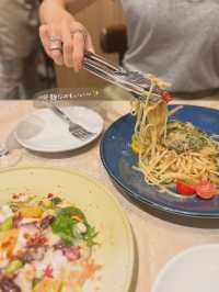 【大阪/梅田】デートで使える✨隠れ家イタリアンNEW OPEN😍🇮🇹✨