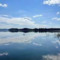 Lago Maggiore – A Majestic Italian Lake of Beauty and Tranquility