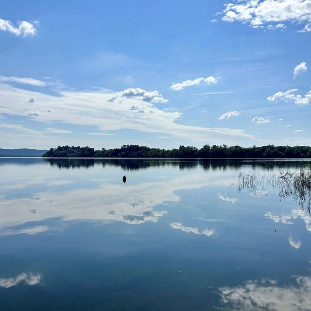 Lago Maggiore – A Majestic Italian Lake of Beauty and Tranquility