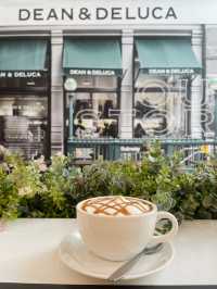 DEAN & DELUCA 