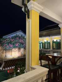 🍽️✨ Ngon Restaurant – Hoi An’s Riverside Gem 🏮