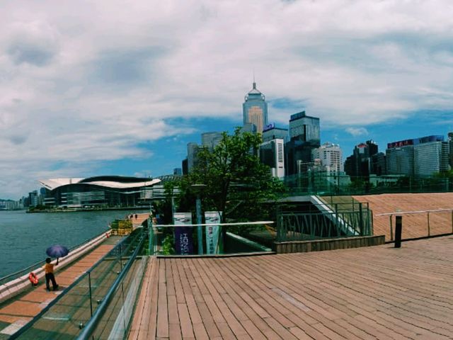金鐘海濱