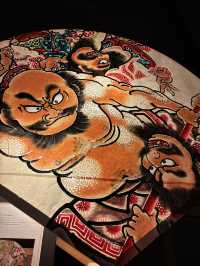 弘前ねぷた村🎆 體驗青森三大祭典的熱情