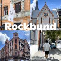 พาชม Rockbund ย่านที่เต็มไปด้วยสถาปัตยกรรมยุโรป 🌇