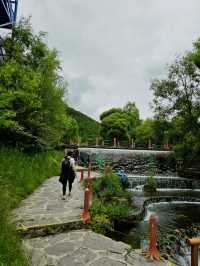 Jade Water Village