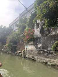 Must-See Places in Foshan’s Old Town 🌸