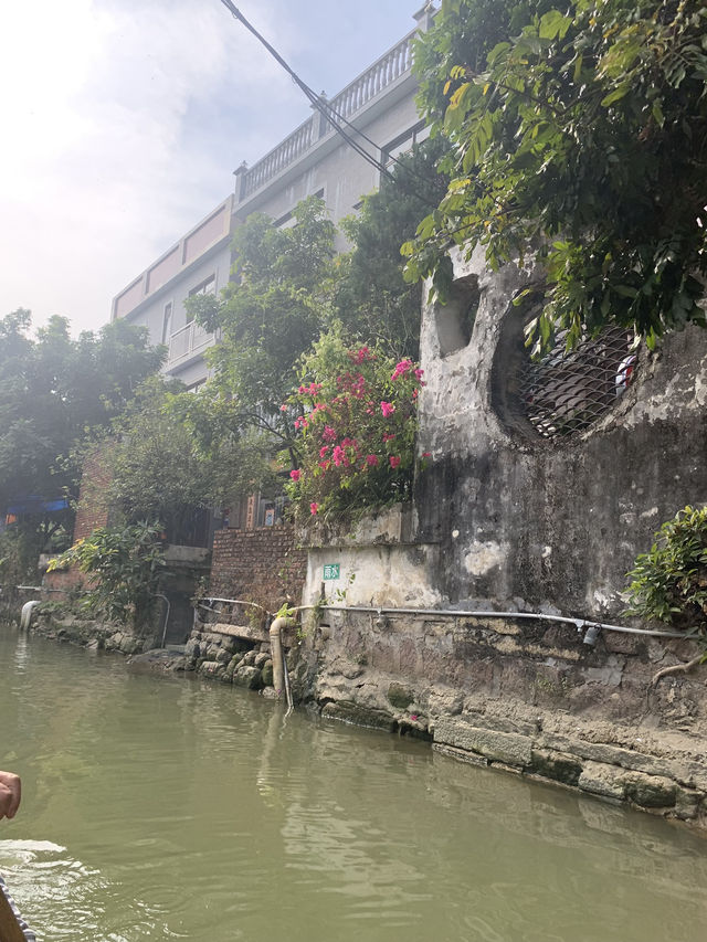Must-See Places in Foshan’s Old Town 🌸 Must-See Places in Foshan’s Old Town 🌸