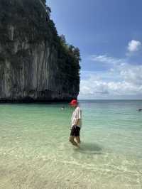 เกาะห้อง สวรรค์กระบี่