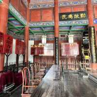 🕰 Kaifeng Song Dynasty Spiritual & Cultural Loop