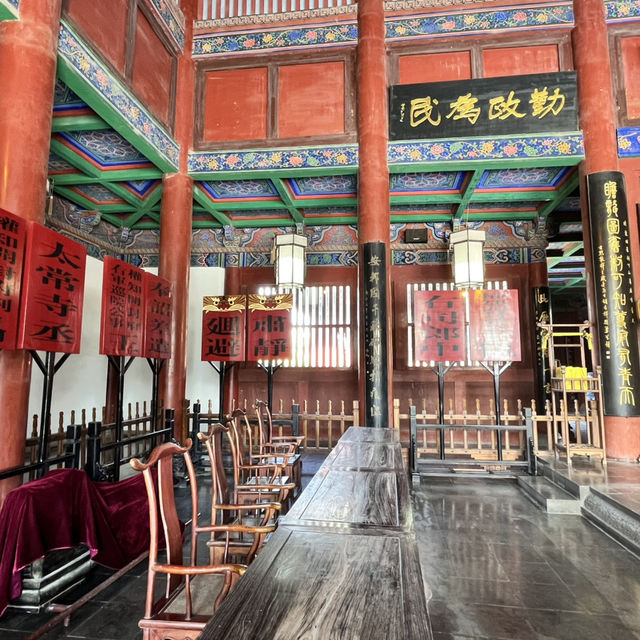 🕰 Kaifeng Song Dynasty Spiritual & Cultural Loop 🕰 Kaifeng Song Dynasty Spiritual & Cultural Loop