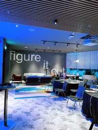 Moxy Putrajaya: Where Stylish Staycations Meet Fun, Functional Meeting Spaces