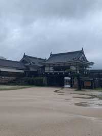 広島城