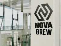Nova Brew in Kota Kinabalu