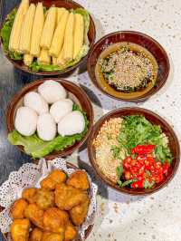 深圳｜馮校長老火鍋
