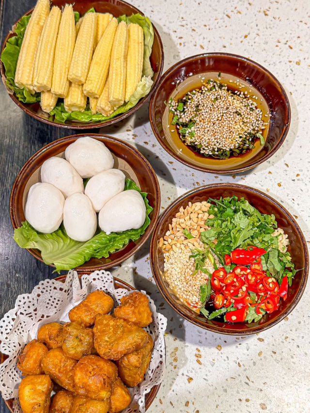 深圳｜馮校長老火鍋
