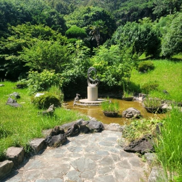 🏺 목포생활도자박물관, 전통과 현대가 만나는 도자 문화 공간