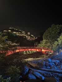 Wangxiangu Valley: The Magical Village on the Valley