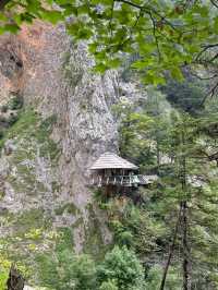 Logar Valley Landscape Park