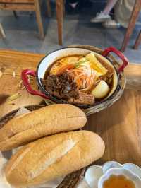 富國島必試餐廳 Meo Kitchen 
