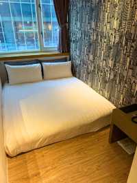 【 台湾🧋台北 】Wonstar Hotel