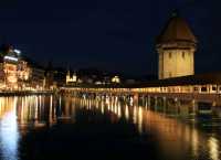 สะพานไม้ คาเพลล์บรึคเคอ