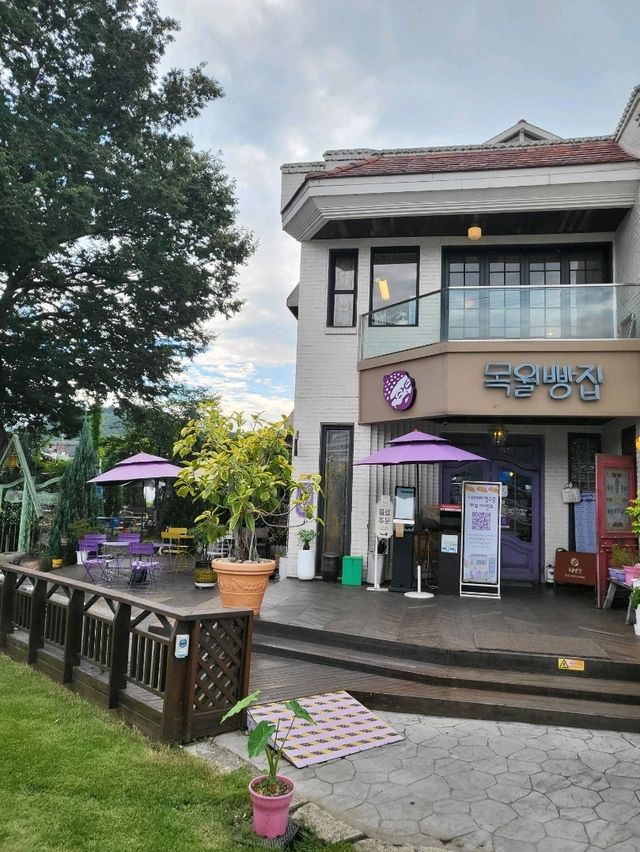 전남 빵지순례지로 강추하는 구례여행코스 전남 빵지순례지로 강추하는 구례여행코스