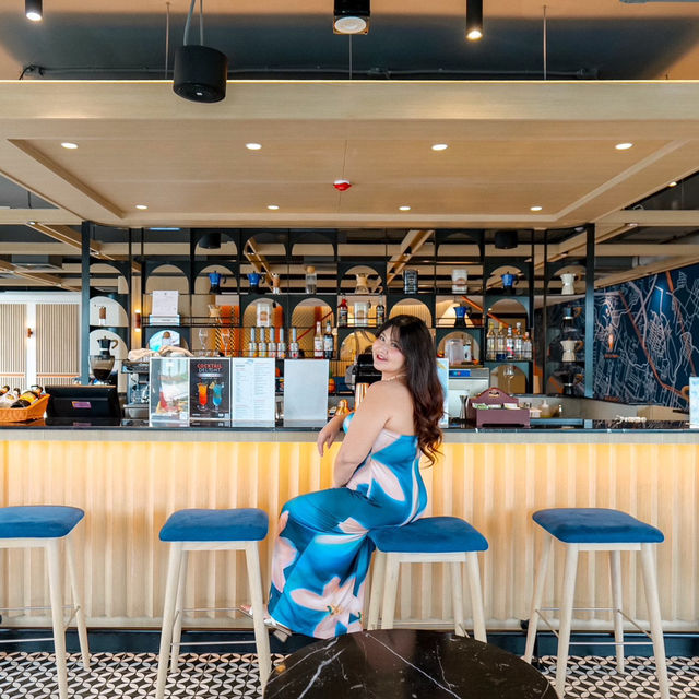 🧡ที่พักกลางเมืองระยอง Holiday Inn Express Rayong