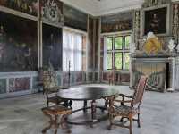 Frederiksborg Palace