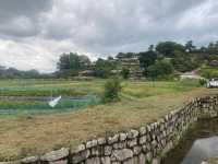Yangdong Folk Village