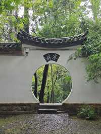 The Golden Temple Park