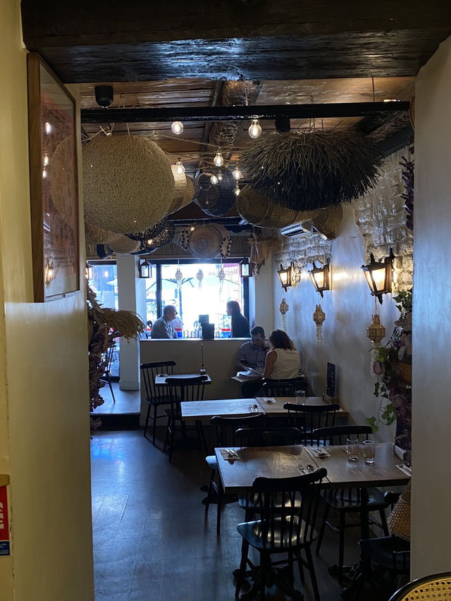 🍽 Chili Thaï Lanna – รสไทยแท้กลาง Strasbourg