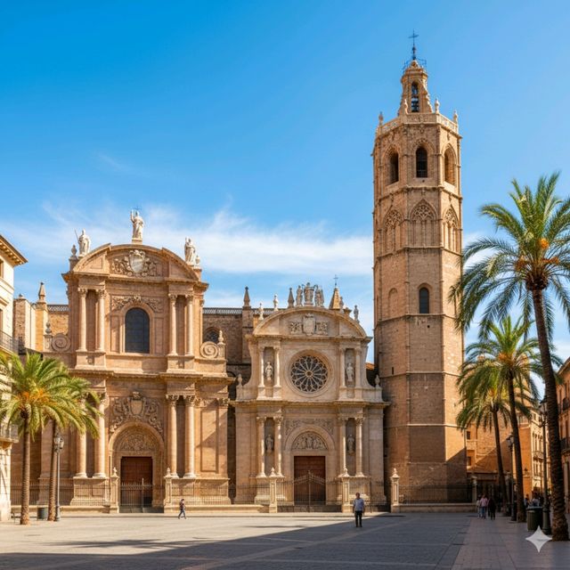 วาเลนเซีย วาเลนเซีย