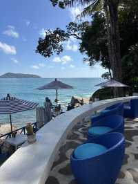 The Reef Cafe
