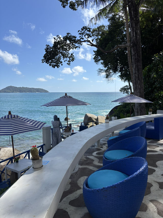 The Reef Cafe