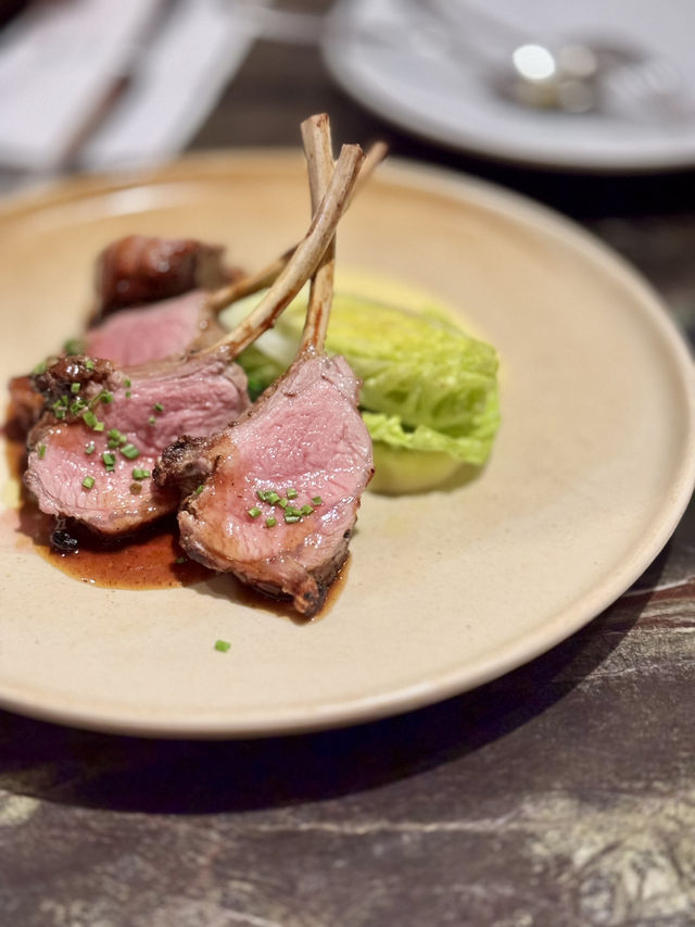 香港TST扒房必試肉食盛宴🥩 香港TST扒房必試肉食盛宴🥩