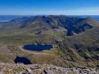 Explore the Beauty of Carrauntoohil Lake, Kerry