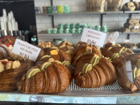 コパークラフト  ペンキ屋 コペンハーゲン】BUKA BAKERY | Trip.com コペンハーゲン
